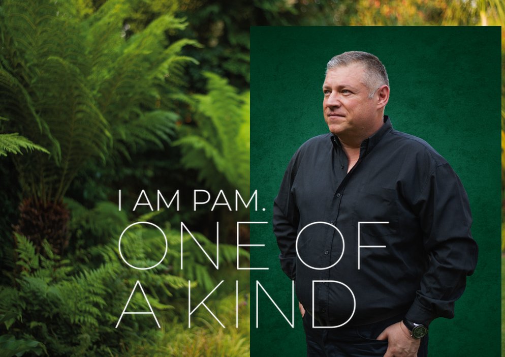 Werner Swart, your trusted property expert in the Pam Golding PropertiesCenturion office.