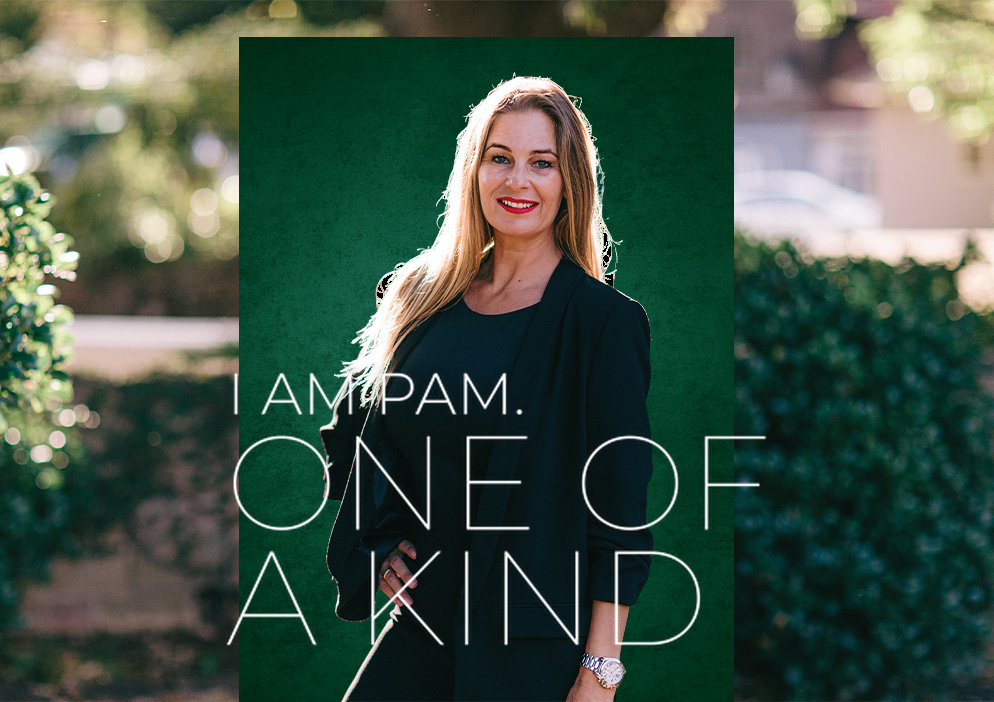 Donna-Lee Tallie, your local property expert in Harbour Lights, South Africa