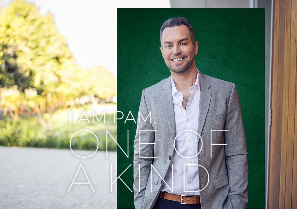 Shaun Taljaard, your local property expert in Lower Heldervue, South Africa