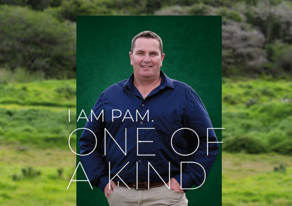 Kevin Taylor, your local property expert in Greenbushes, South Africa