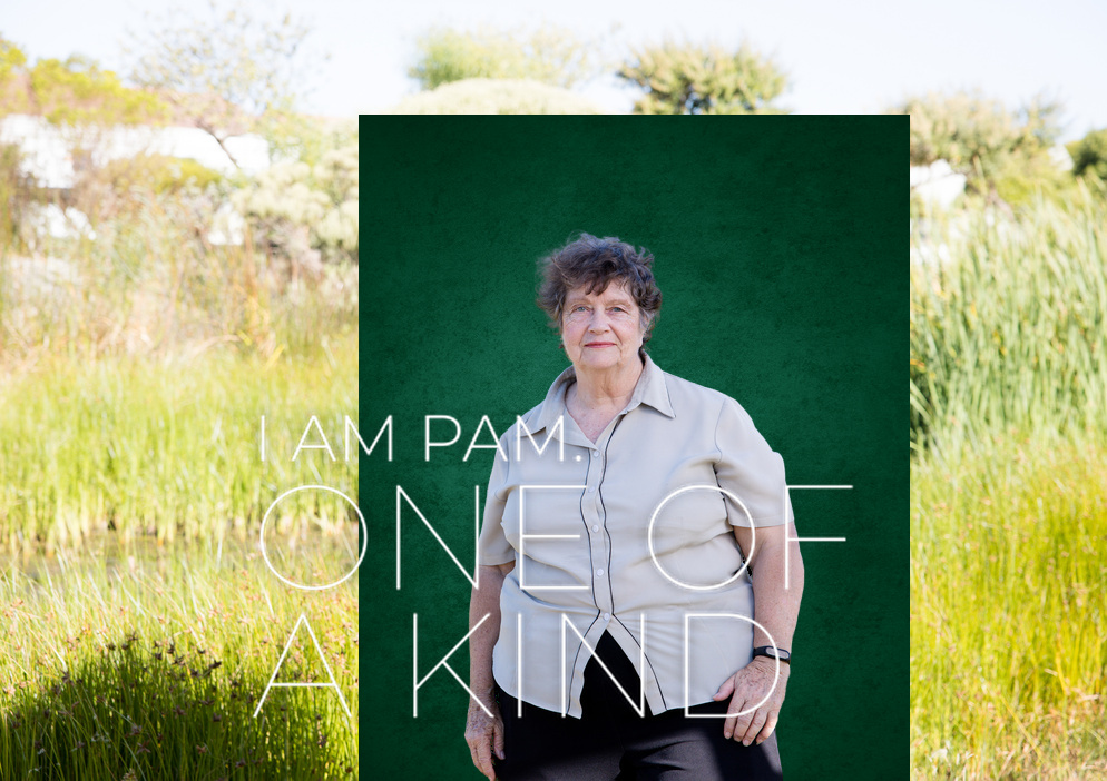 Sharon Taylor, your trusted property expert in the Pam Golding PropertiesWestern Seaboard office.