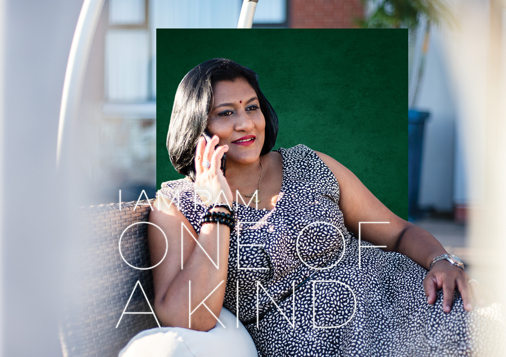 Seetha Thaver, your local property expert in Meer en See, South Africa