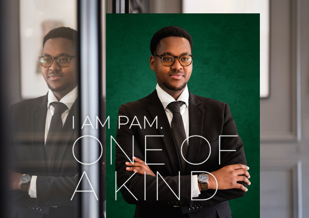 Sibu Thabethe, your local property expert in Soweto, South Africa