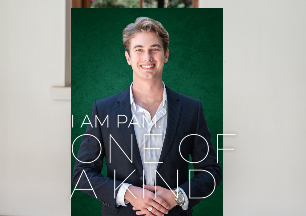 Caleb Theunissen, your local property expert in Walmer, South Africa