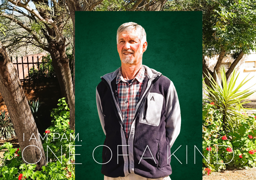 Ettienne Theron, your local property expert in Graaff-Reinet, South Africa