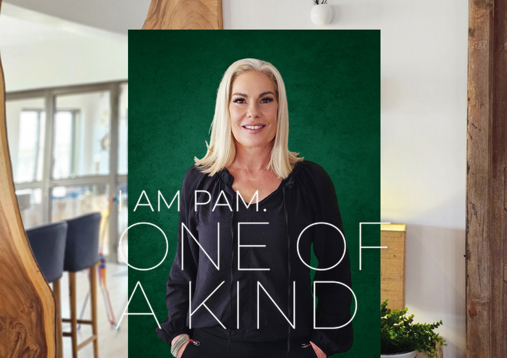 Ronel Theron, your local property expert in Struisbaai, South Africa