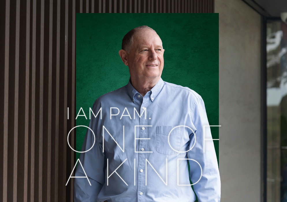 Trevor Toerien, your local property expert in uMhlanga Rocks, South Africa