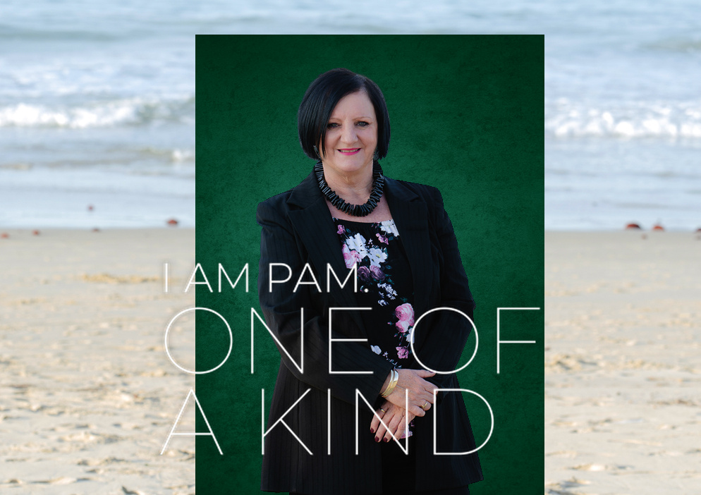 Sonja Tredoux, your local property expert in North End, South Africa