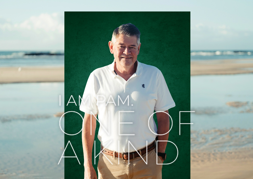 Steve Tredoux, your local property expert in Boesmansriviermond, South Africa