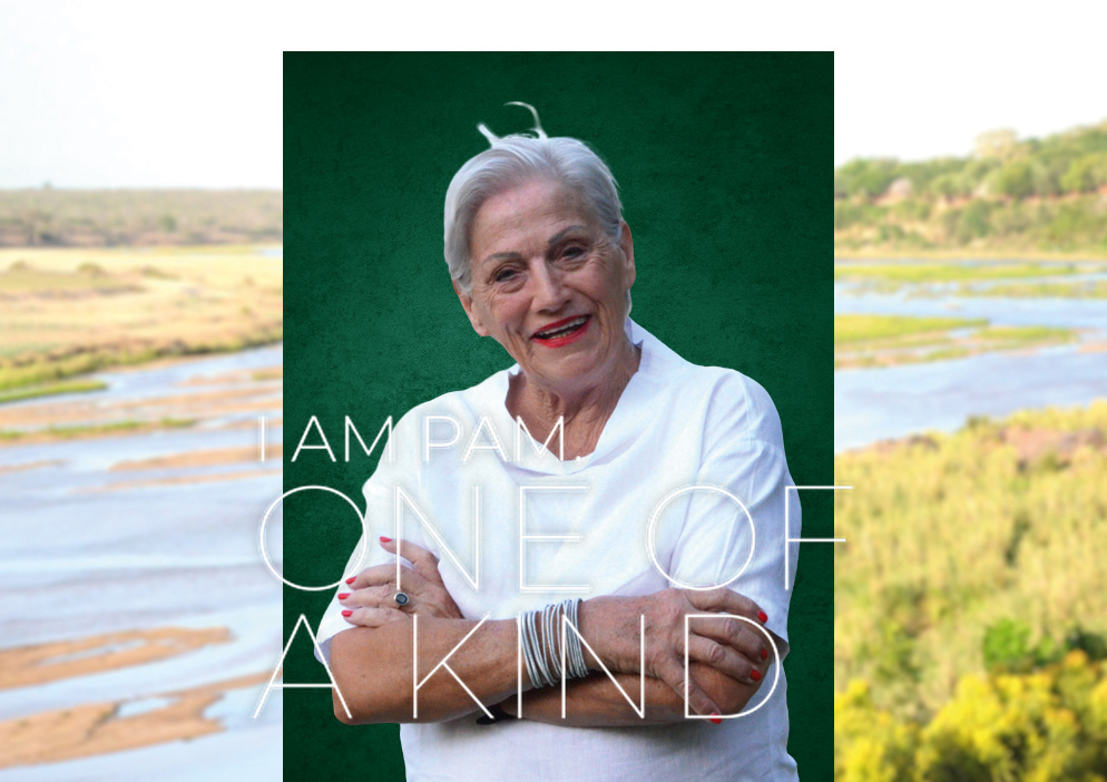 Alta Triegaardt, your local property expert in Komatipoort, South Africa