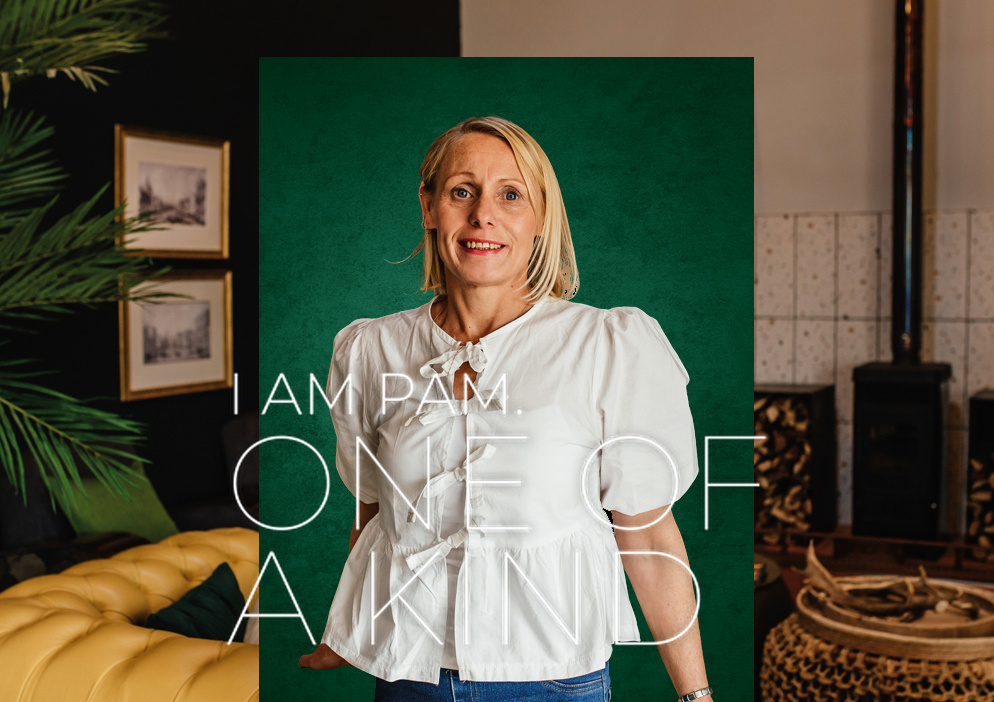Shereé Trollip, your local property expert in Panorama, South Africa