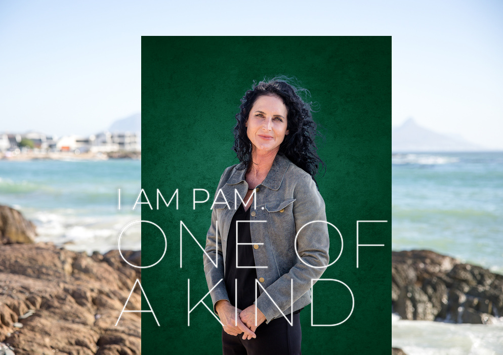 Ansonel Thetard, your local property expert in Waves Edge, South Africa