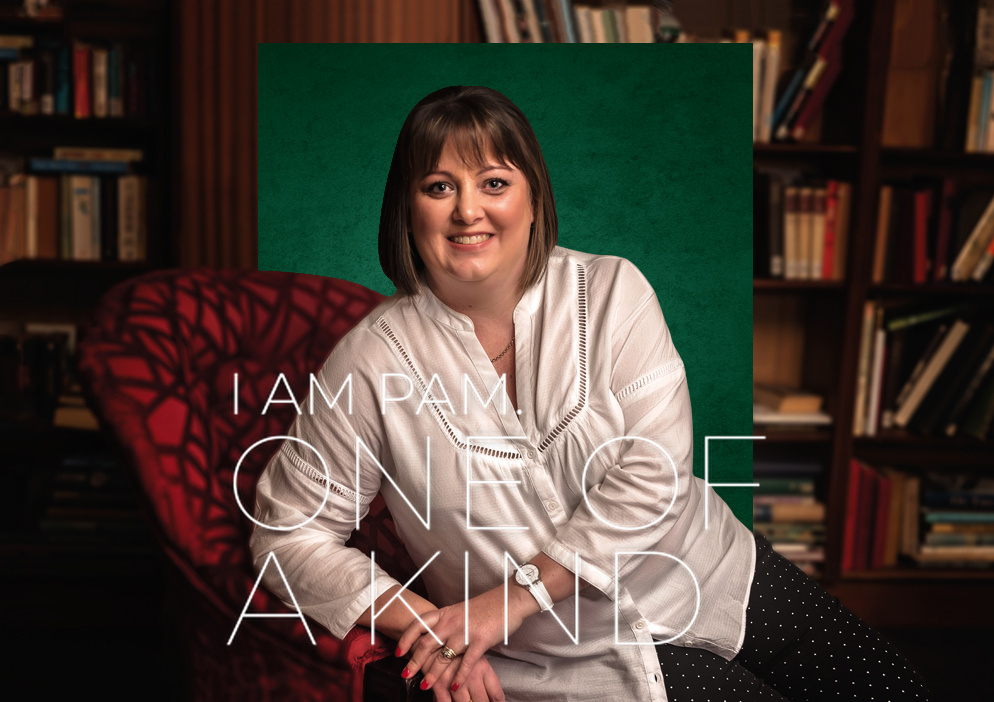 Lauren Truter, your local property expert in Currys Post, South Africa