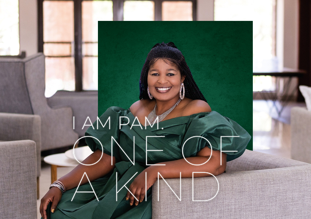 Queen Tshalana, your local property expert in Vosloorus, South Africa