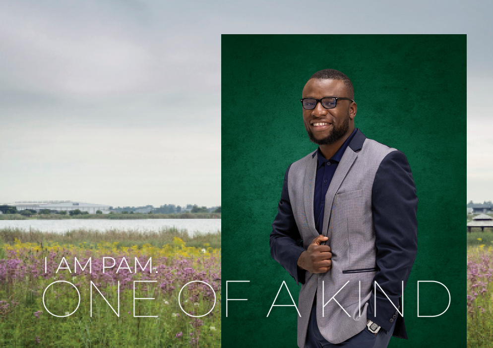 Noah Tshiamala, your local property expert in Dawn Park, South Africa