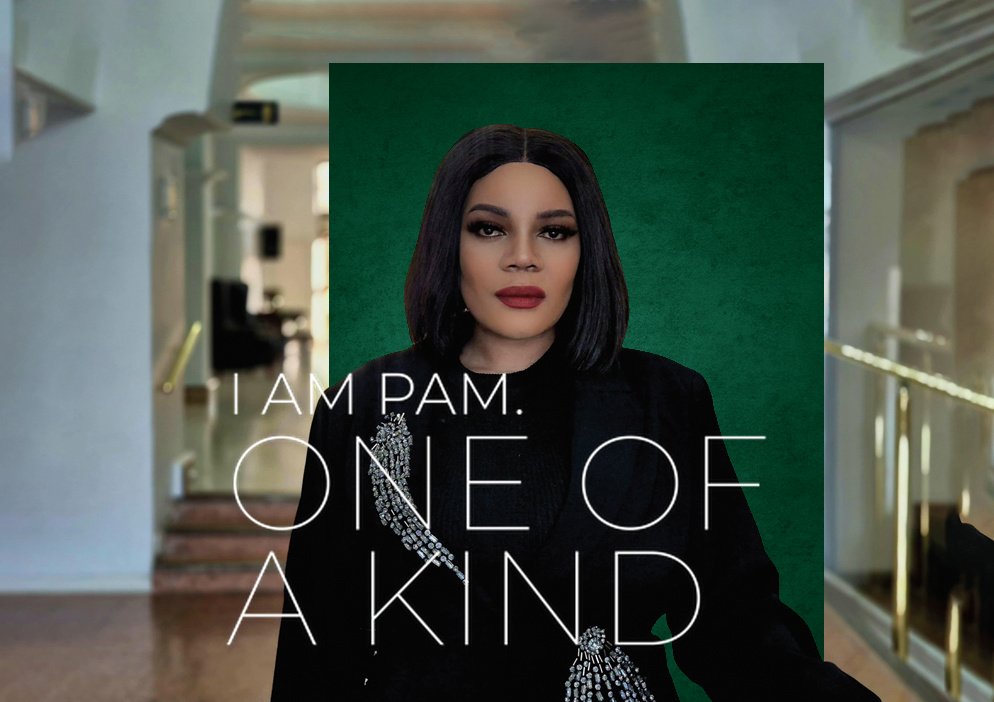 Khethi Tshikosi, your trusted property expert in the Pam Golding PropertiesVanderbijlpark office.