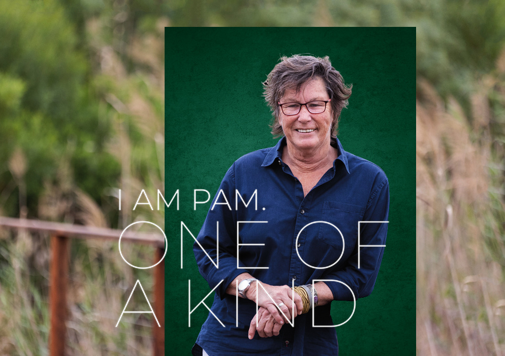 Maggie Ubsdell, your local property expert in Whale Rock Beach, South Africa