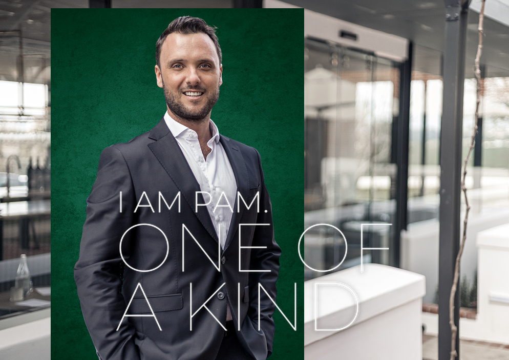 Marius Uys, your local property expert in Rosendal, South Africa