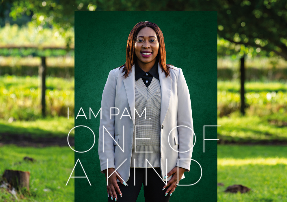 Noma Vabaza, your local property expert in Parsons Vlei, South Africa