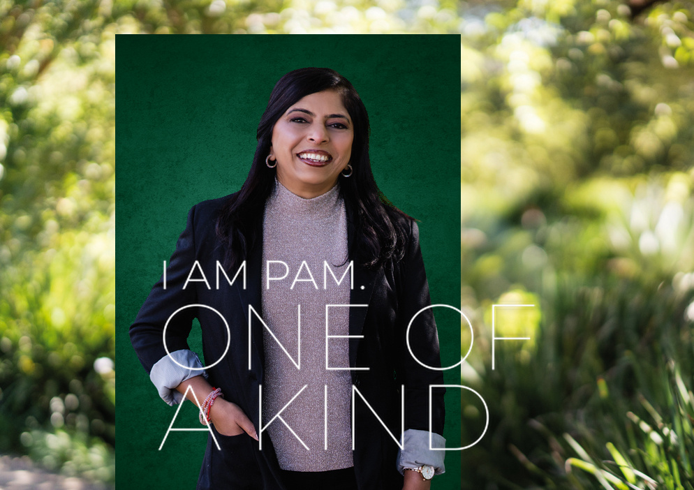 Hasmita Vallabh, your local property expert in Mackenzie Park, South Africa