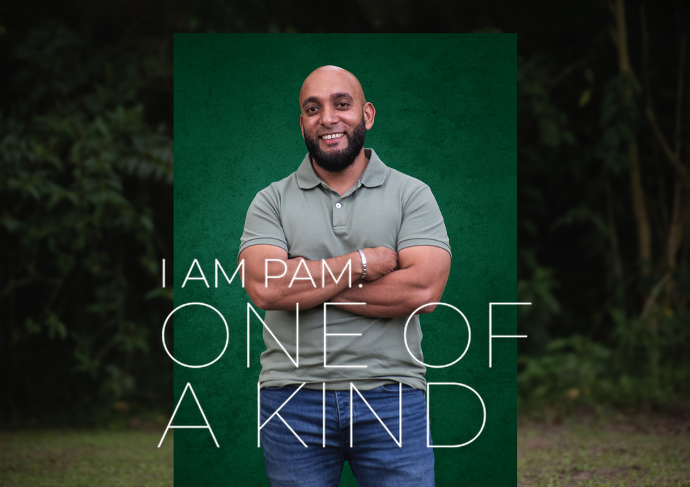 Mohammed Valodia, your local property expert in St Michaels on Sea, South Africa