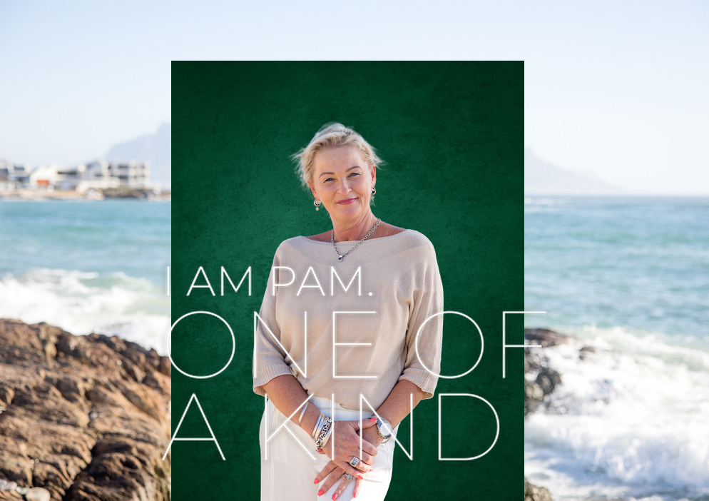 Alna Van Rooyen, your local property expert in Sunningdale, South Africa