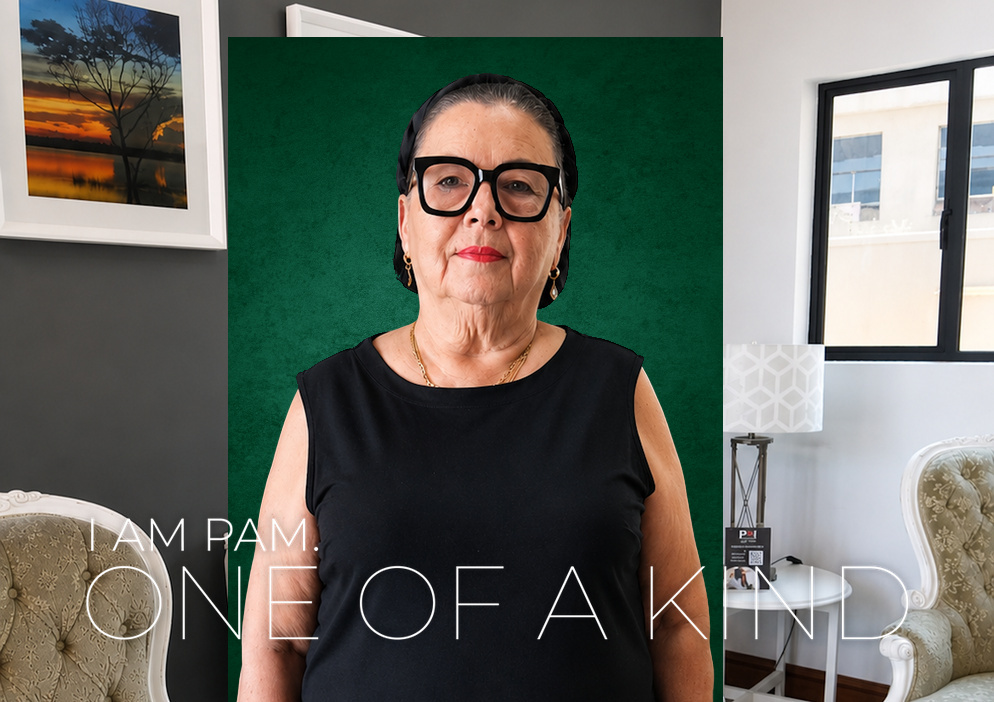 Bruna Van Heerden, your local property expert in New Germany, South Africa