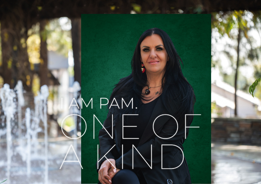 Cinzia Van Der Merwe, your local property expert in Eye of Africa, South Africa