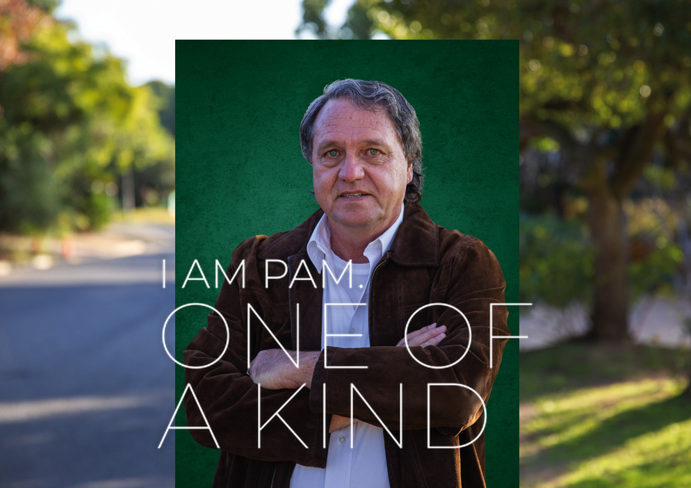 Arno Van Der Merwe, your local property expert in Dalsig, South Africa