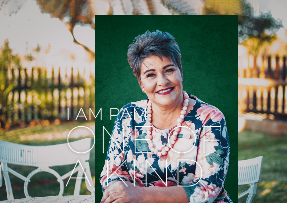 Christa Van Zyl, your local property expert in Langenhovenpark, South Africa