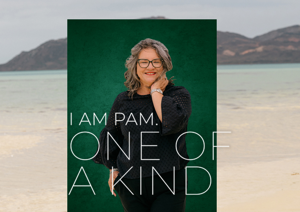 Esther Van Der Merwe, your trusted property expert in the Pam Golding PropertiesWest Coast office.