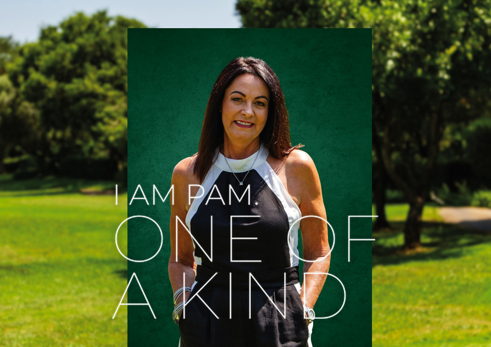 Erika Van Der Westhuizen, your local property expert in The Islands Estate, South Africa