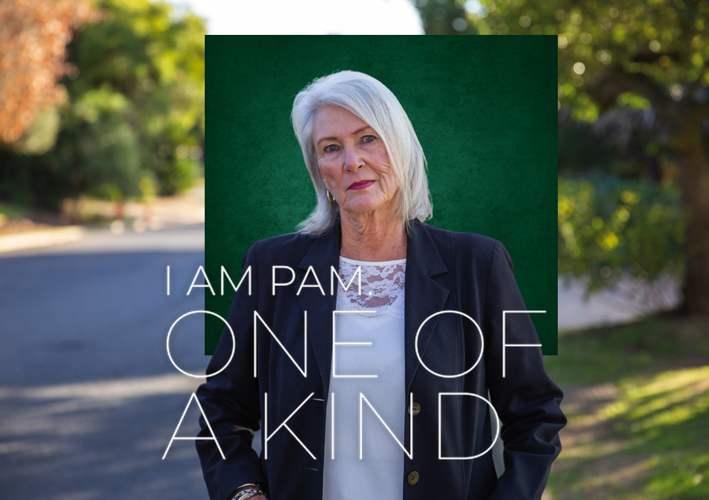 Elize Van Der Merwe, your trusted property expert in the Pam Golding PropertiesMalmesbury office.