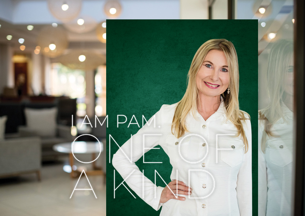 Elsa Van Der Watt, your local property expert in Atlasville, South Africa