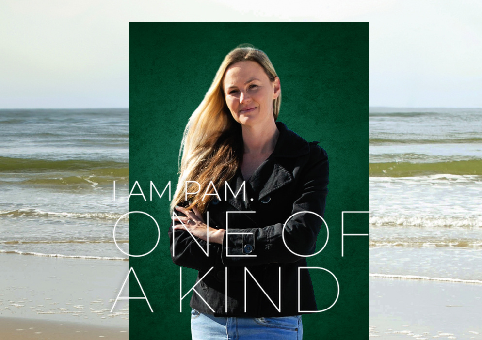 Liza Van Loggerenberg, your trusted property expert in the Pam Golding PropertiesWitsand office.