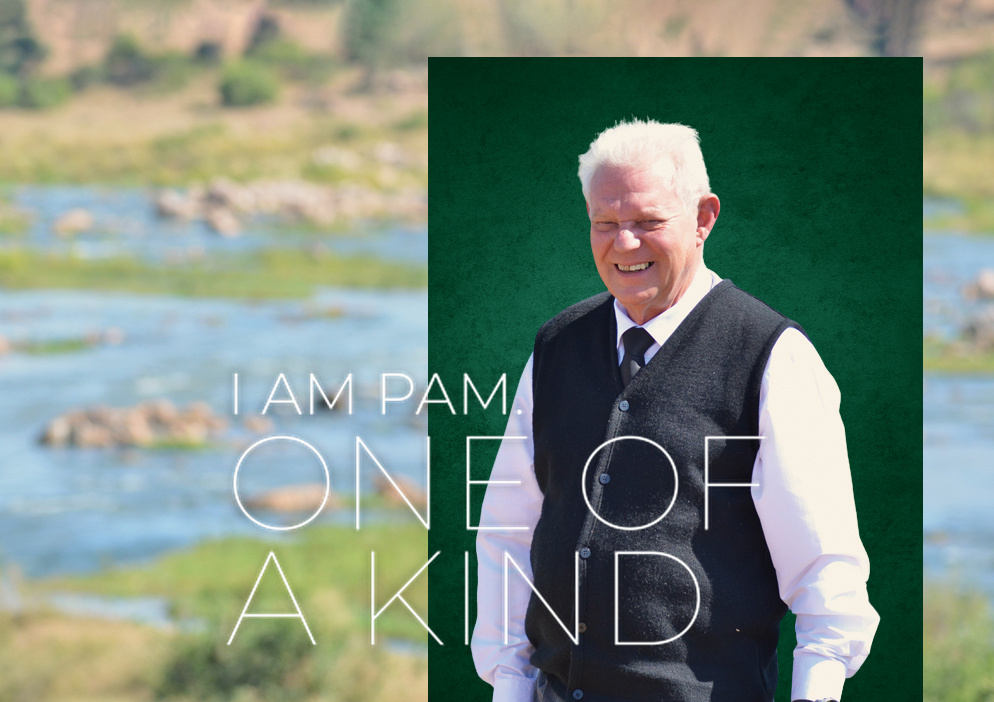 Gerhard Van Niekerk, your local property expert in Barberton Rural, South Africa