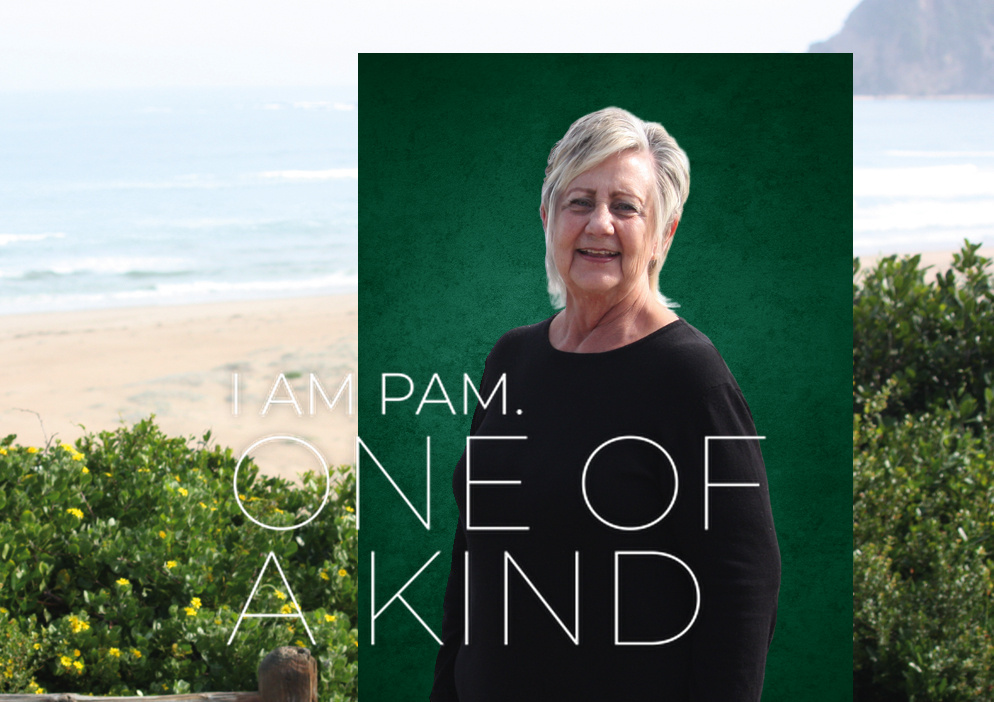 Hilna Van Zyl, your local property expert in Sedgefield, South Africa