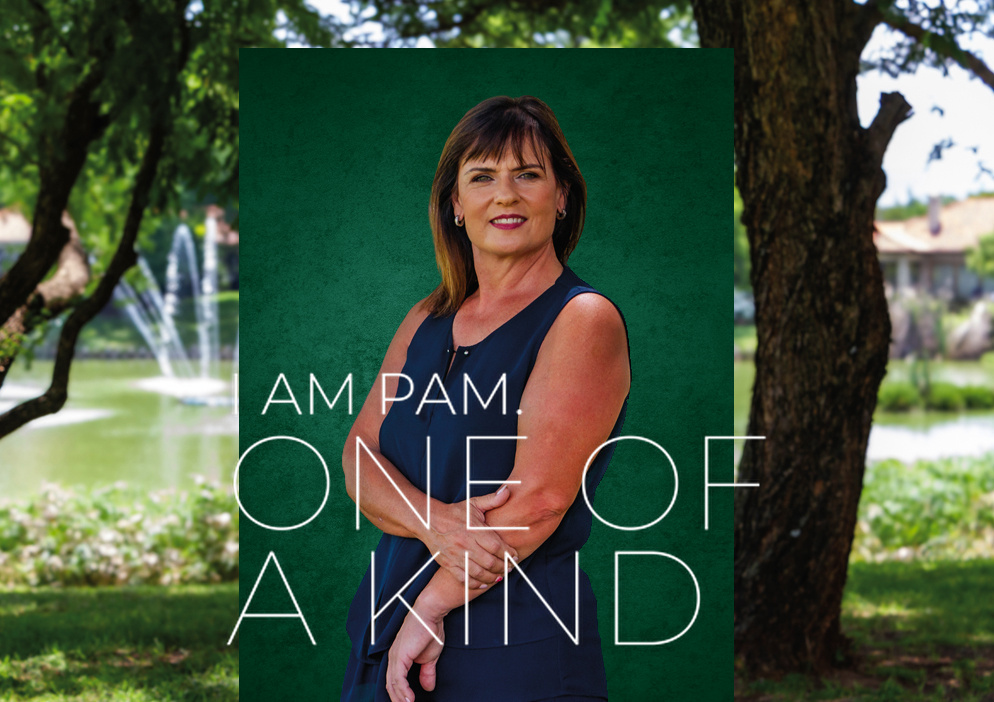 Heidi Van Niekerk, your local property expert in The Coves, South Africa