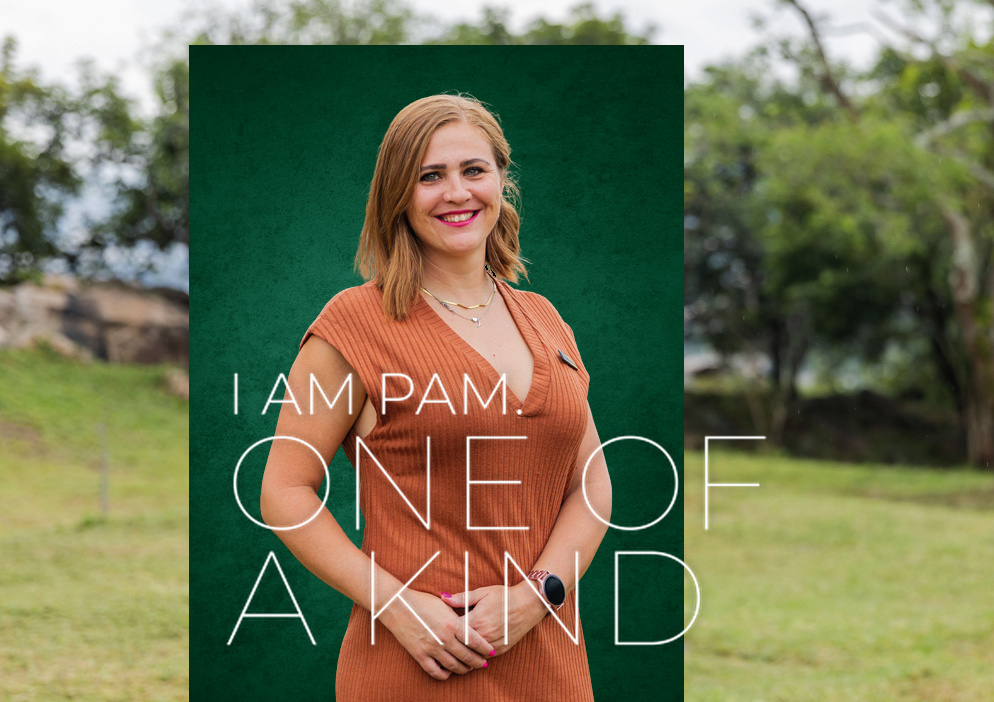 Janique Van Huyssteen, your trusted property expert in the Pam Golding PropertiesMbombela (Nelspruit) Rentals office.