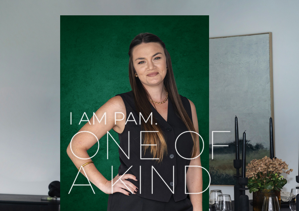 Jess Van Rooyen, your trusted property expert in the Pam Golding Properties George office. Jess Van Rooyen, your trusted property expert in the Pam Golding PropertiesGeorge office.