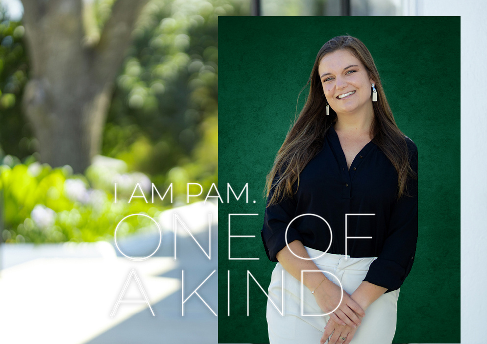 Jana Van Zyl, your local property expert in Courtrai, South Africa