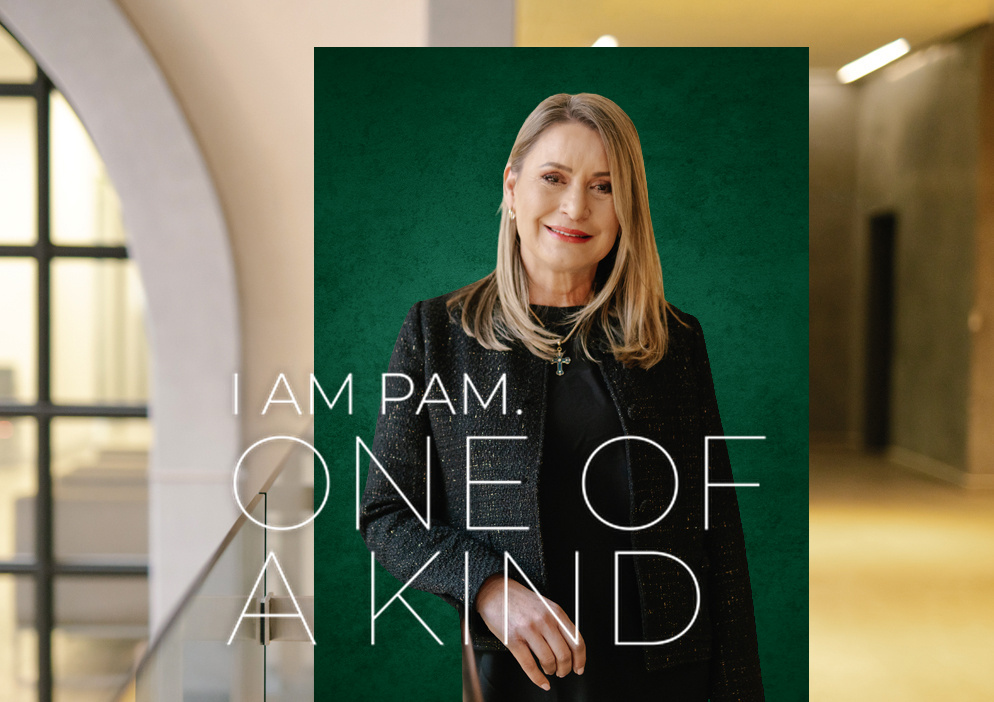 Leonie Van der Sande, your local property expert in Southdowns Estate, South Africa