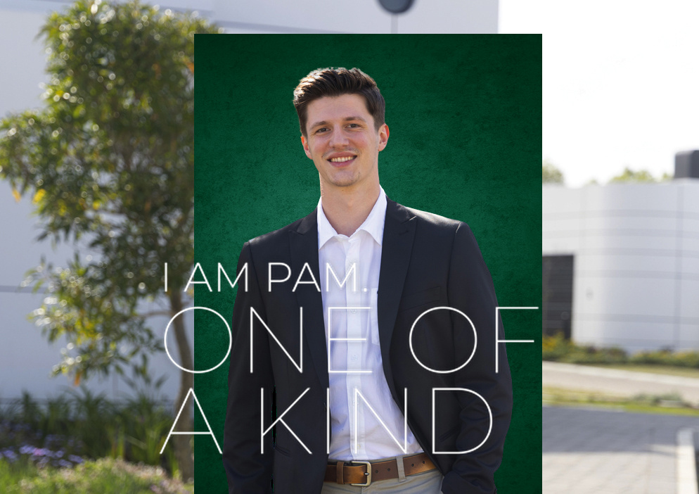 Liam Van Der Bergh, your trusted property expert in the Pam Golding Properties George office. Liam Van Der Bergh, your trusted property expert in the Pam Golding PropertiesGeorge office.