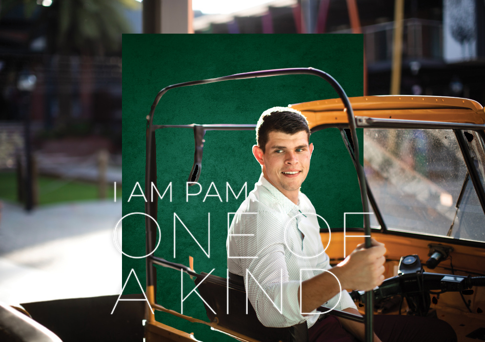 Marno Van Greuning, your local property expert in Selosesha, South Africa