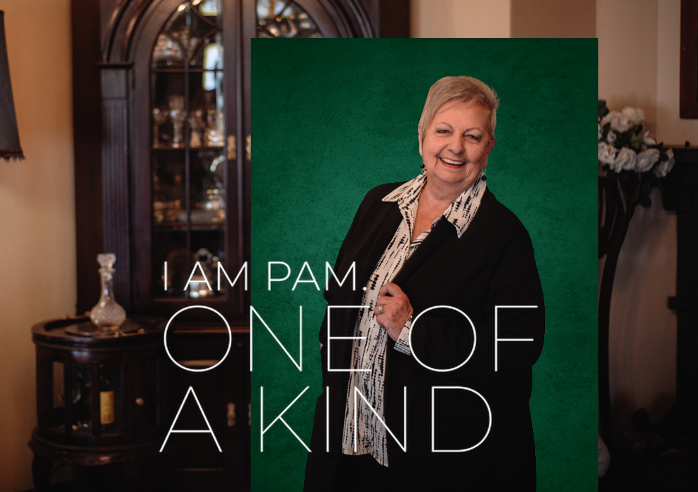 Elsa Van Tonder, your trusted property expert in the Pam Golding PropertiesMashishing (Lydenburg) office.