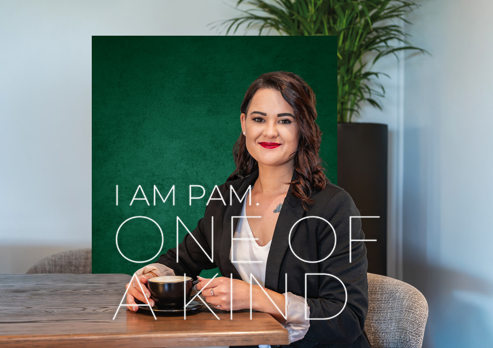 Mitsiko Van Zijl, your trusted property expert in the Pam Golding PropertiesBloemfontein office.