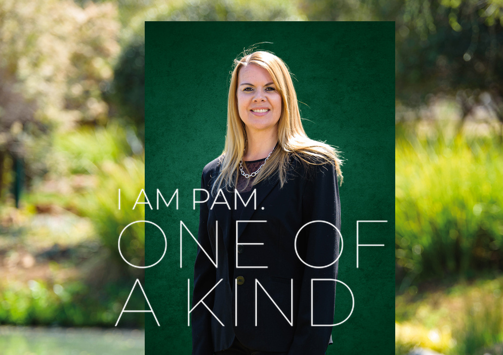 Olga Van Der Merwe, your trusted property expert in the Pam Golding Properties Johannesburg South office. Olga Van Der Merwe, your trusted property expert in the Pam Golding PropertiesJohannesburg South office.