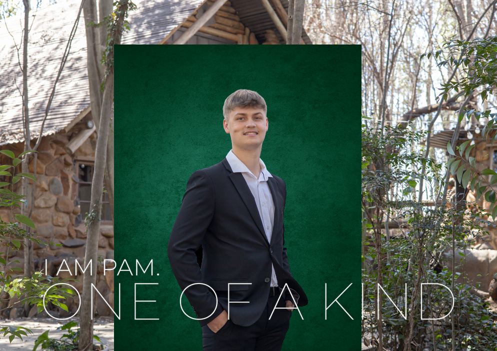 Ruan Van Jaarsveld, your trusted property expert in the Pam Golding PropertiesPotchefstroom office.