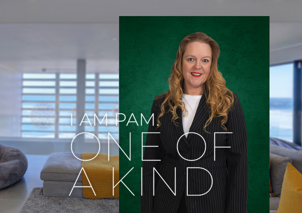 Tracey Van Heerden, your trusted property expert in the Pam Golding Properties George office. Tracey Van Heerden, your trusted property expert in the Pam Golding PropertiesGeorge office.