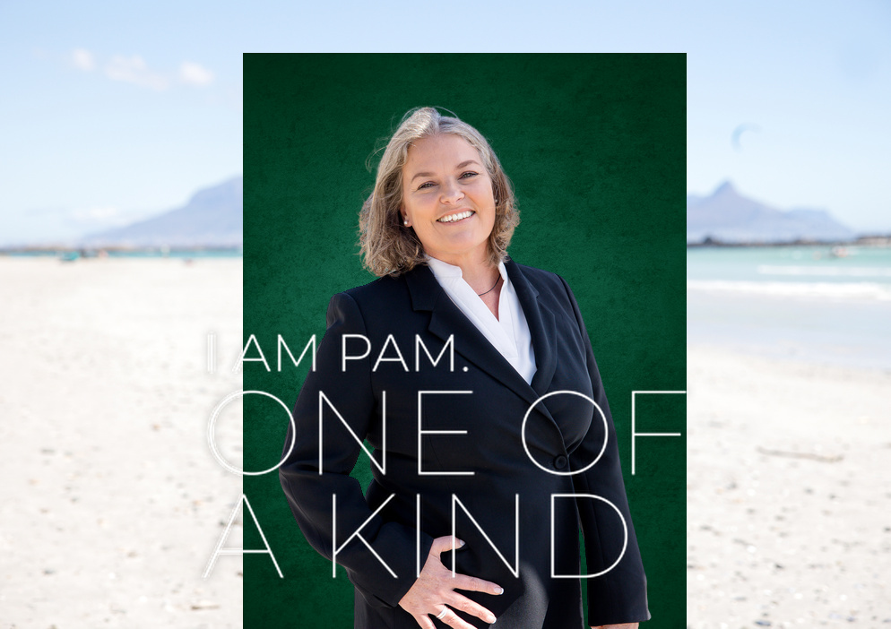 Tania Van Greunen, your local property expert in Big Bay, South Africa